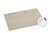 Vouwmap Djois Tree-Free A4 gelijk 226gr beige