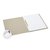Snelhechter Djois Tree-Free met strip A4 226gr beige