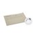 Vouwmap Djois Tree-Free A4 ongelijk 226gr beige