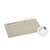 Vouwmap Djois Tree-Free folio gelijk 226gr grijs