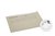 Vouwmap Djois Tree-Free folio ongelijk 226gr beige
