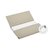 Pocketmap Djois Tree-Free A4 226gr grijs