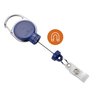 Afrolmechanisme Durable 8329 extra strong blauw foto