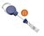 Afrolmechanisme Durable 8329 extra strong blauw