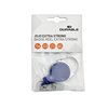 Afrolmechanisme Durable 8329 extra strong blauw foto