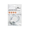 Afrolmechanisme Durable 8329 extra strong wit foto