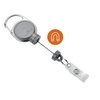 Enrouleur Durable 8329 extra résistant gris Photo