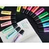 Markeerstift STABILO BOSS Original 70/45 pastel assorti foto