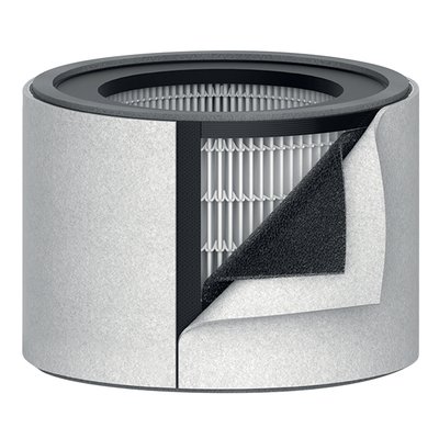 Filtre Hepa 3-en-1 pour purificateur d'air Leitz TruSens Z-2000