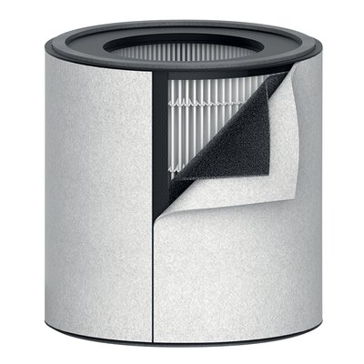 Filter Hepa 3-in-1 voor Leitz TruSens Z-3000