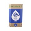 Water Spa Reine blauw Eco Pack 5 liter foto