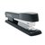 Agrafeuse Rapesco Germ-Savvy Traditional Metal Marlin Antibactérien noir