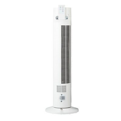 Torenventilator Inventum 80cm wit