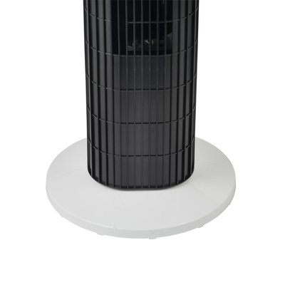 Torenventilator Inventum 80cm wit