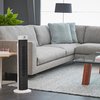 Torenventilator Inventum 80cm wit foto