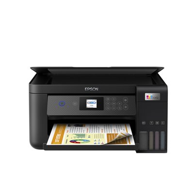 Multifunctional inktjet printer Epson Ecotank ET-2850