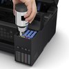 Multifunctional inktjet printer Epson Ecotank ET-2850 foto