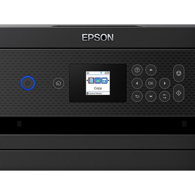 Multifunctional inktjet printer Epson Ecotank ET-2850