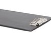 Klembord MAUL A5 staand PVC zwart foto
