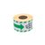 Etiquette d'avertissement Rillprint This side up 46x125mm vert 250 pièces