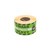 Etiquette d'avertissement Rillprint Heavy 46x125mm vert 250 pièces Photo