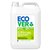 Allesreiniger Ecover citroengrass & gember navulflacon 5L