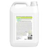 Allesreiniger Ecover citroengrass & gember navulflacon 5L foto
