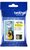 Inktcartridge Brother LC-421XLY geel