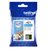 Inktcartridge Brother LC-421C blauw