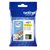 Inktcartridge Brother LC-421Y geel