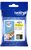 Inktcartridge Brother LC-421Y geel