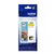 Inktcartridge Brother LC-424Y geel