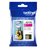Inktcartridge Brother LC-421XLM rood