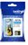 Inktcartridge Brother LC-421XLC blauw
