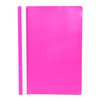 Snelhechter Quantore A4 PP roze foto