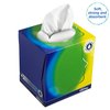 Facial tissues Kleenex kubus 3-laags 56 vel wit 8825 foto