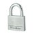 Cadenas Master Lock aluminium 30mm