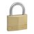 Cadenas Master Lock laiton 50mm