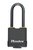 Hangslot MasterLock Excell gelamineerd staal 49mm