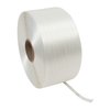 Textielband IEZZY 13mmx1100m kern 76mm foto