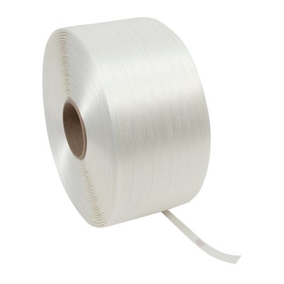 Textielband IEZZY 13mmx1100m kern 76mm