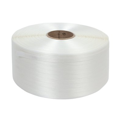 Textielband IEZZY 13mmx1100m kern 76mm