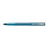 Rollerpen Parker Vector XL teal medium foto