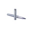 Rollerpen Parker Vector XL silver-blue medium photo