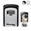 Coffre sécurisé pour clés Master Lock Select Access XL Photo