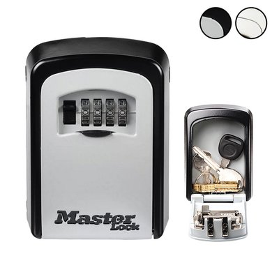 Coffre sécurisé pour clés Master Lock Select Access XL