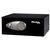Kluis MasterLock met digitale combinatie 180x430x370mm zwart