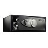Kluis MasterLock met digitale combinatie 180x430x370mm zwart foto