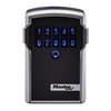 Sleutelkluis MasterLock Select Access Bluetooth photo