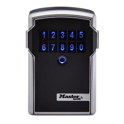 Sleutelkluis MasterLock Select Access Bluetooth